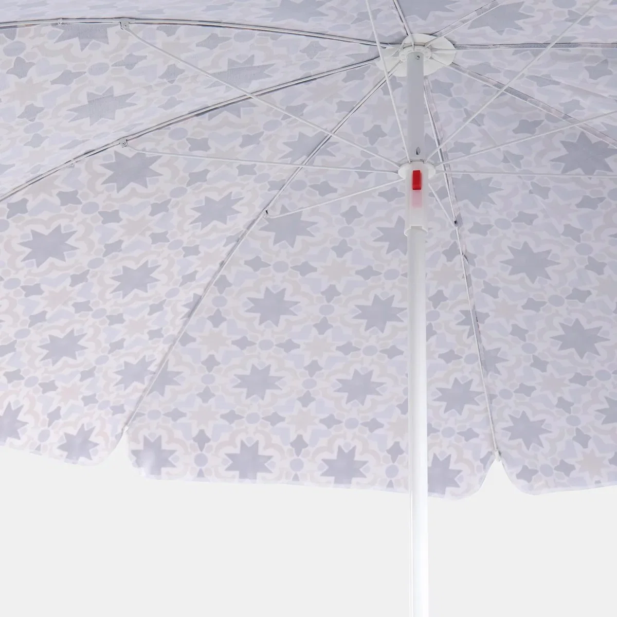 Premium Fillable Parasol Weight - Natural – image 8