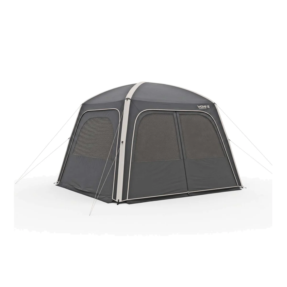 Inflatable Air Gazebo with Removable Sides – image 1