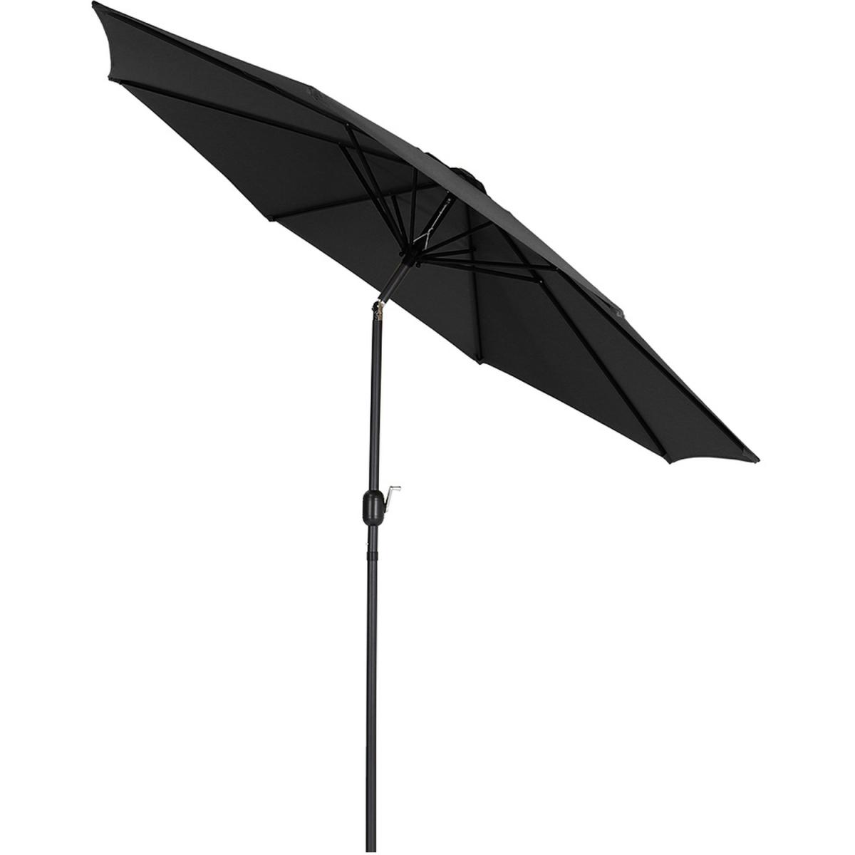 3M Traditional Parasol - Black – image 2
