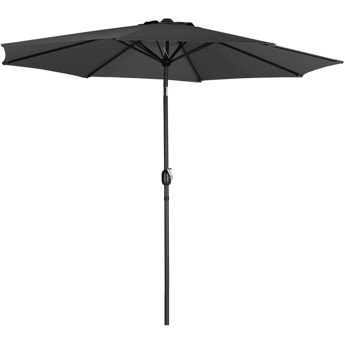 3M Traditional Parasol - Black – image 3