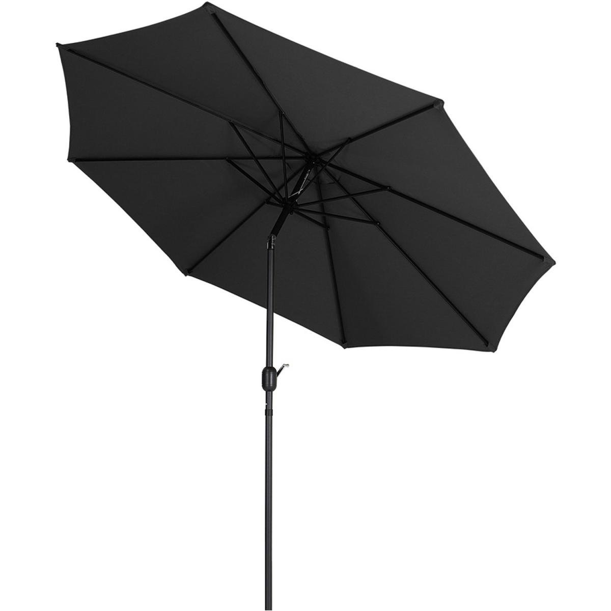 3M Traditional Parasol - Black – image 4
