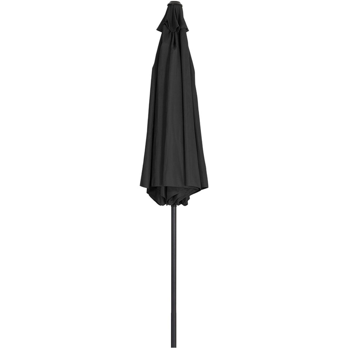 3M Traditional Parasol - Black – image 5