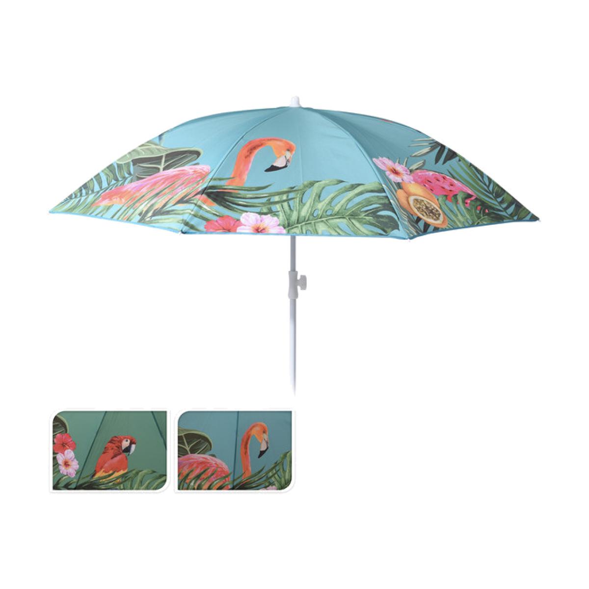 Beach Umbrella - 180cm