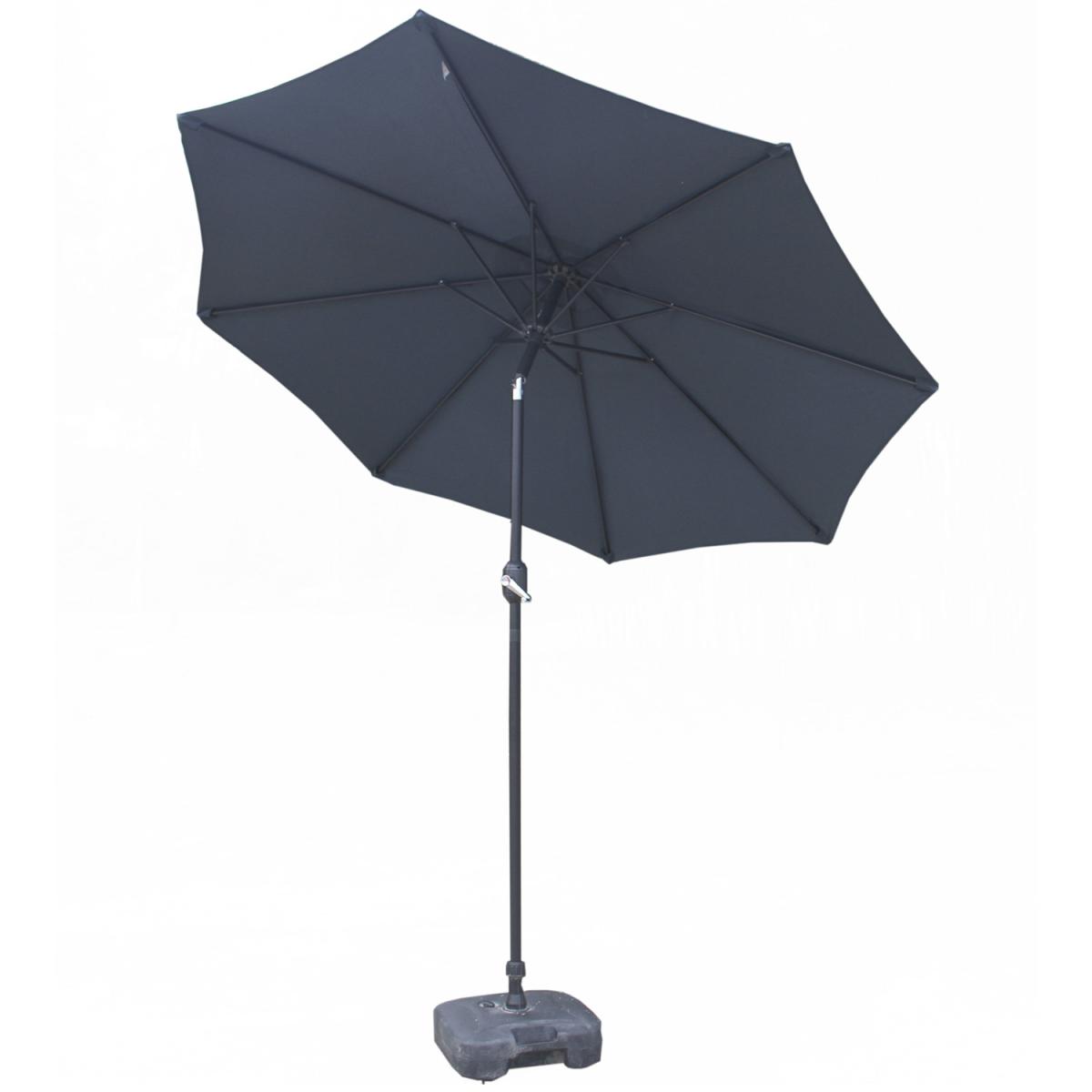 Parasol - Light Grey / 250cm – image 2