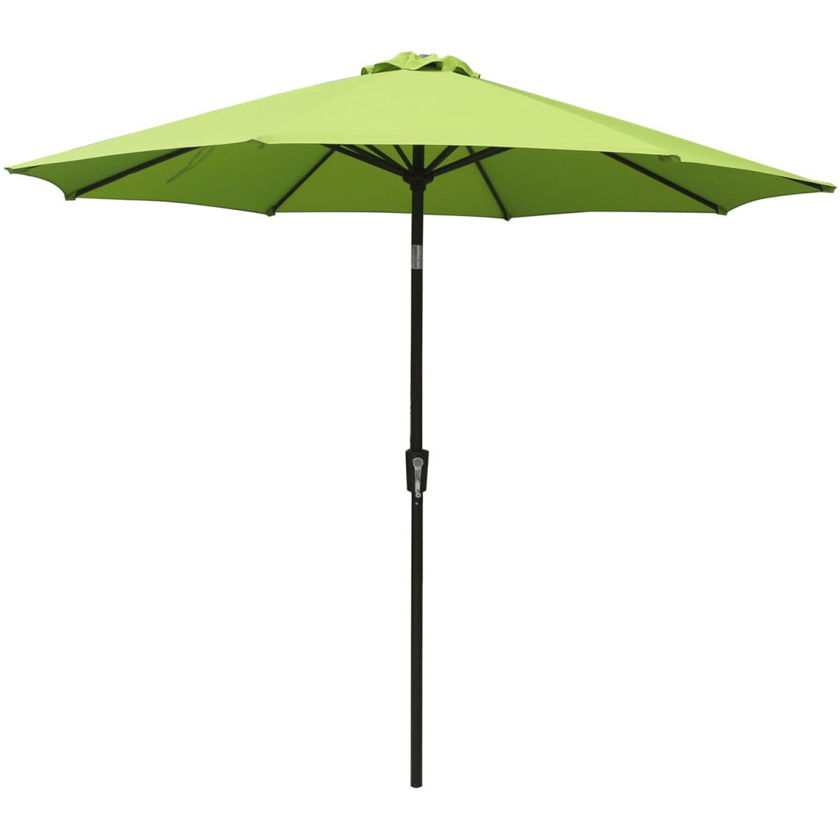 Parasol - Light Grey / 250cm – image 12