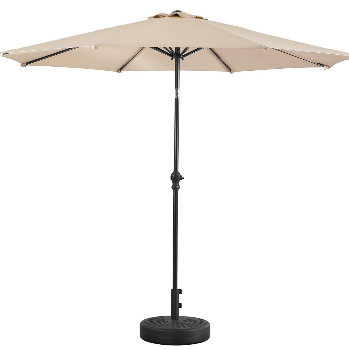 Parasol - Light Grey / 250cm – image 13