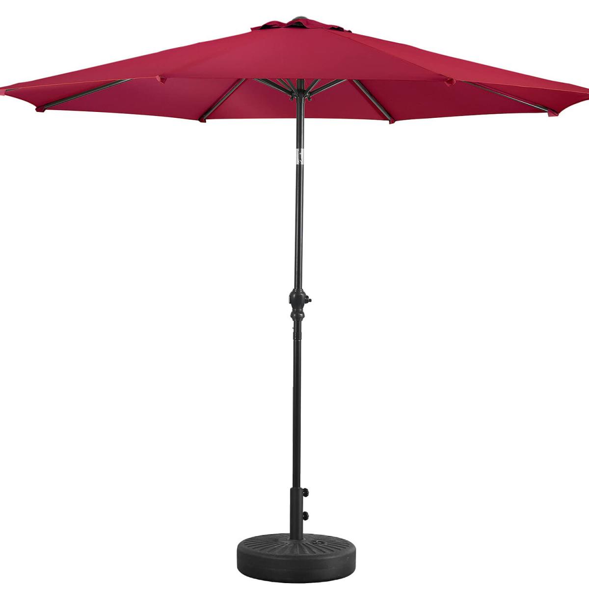 Parasol - Light Grey / 250cm – image 14