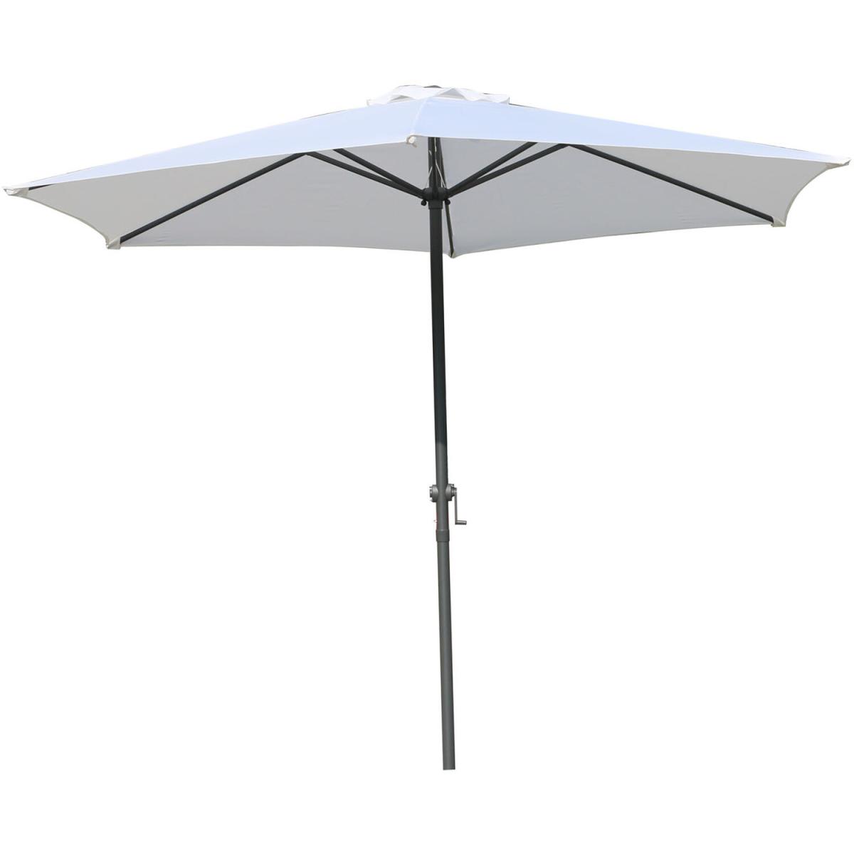 Parasol - Light Grey / 250cm – image 17