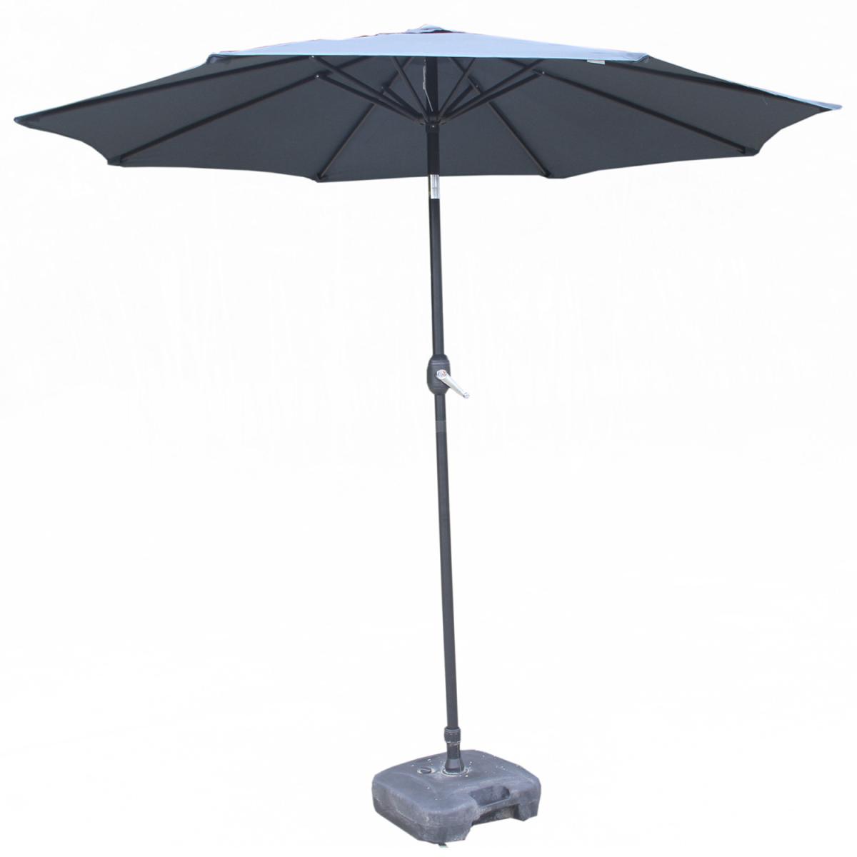 Parasol - Light Grey / 250cm – image 3