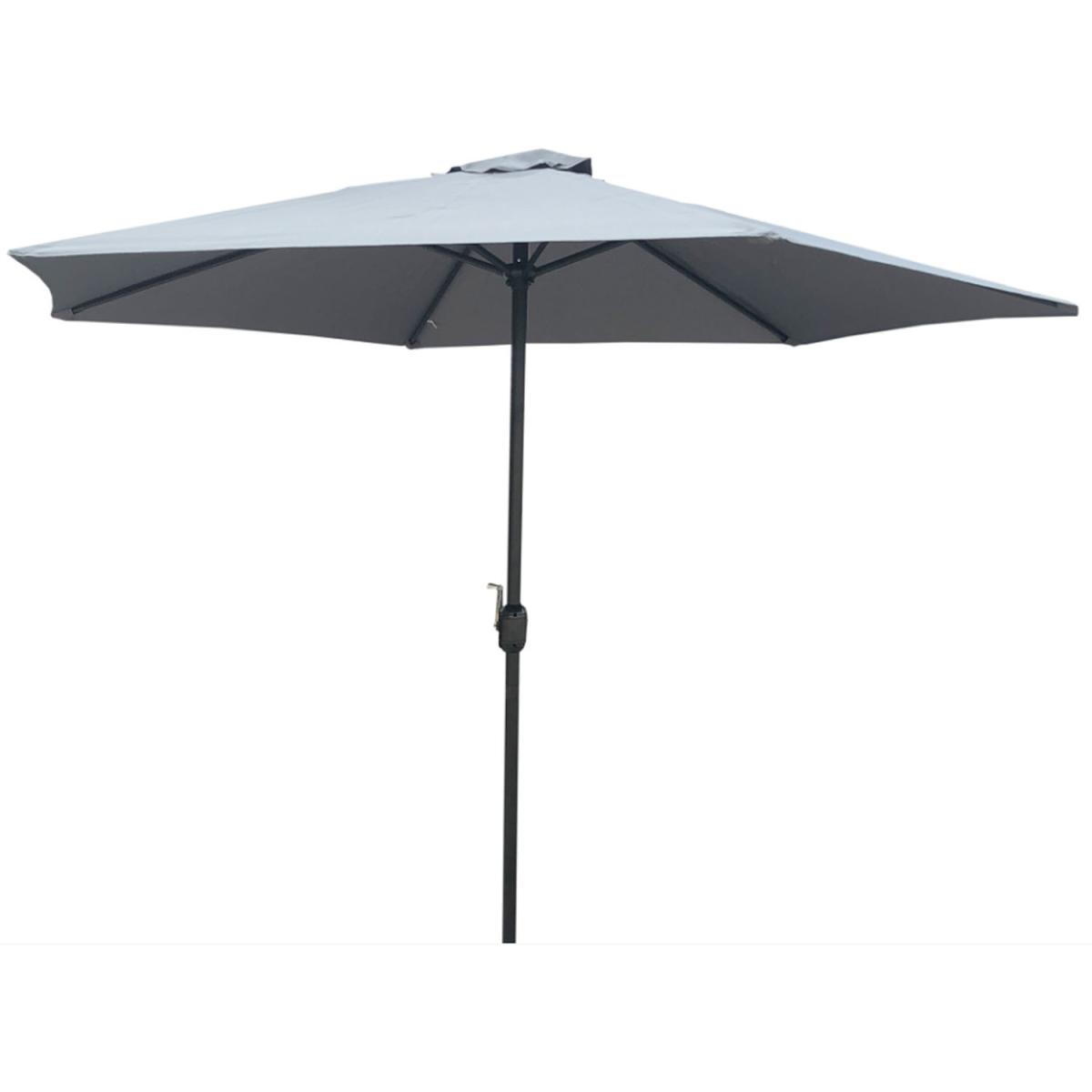 Parasol - Light Grey / 250cm – image 23