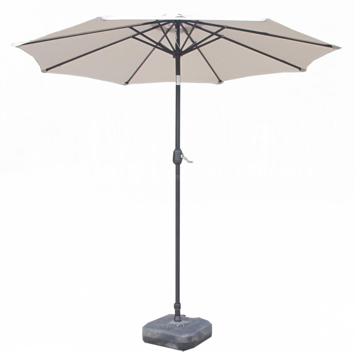 Parasol - Light Grey / 250cm – image 6