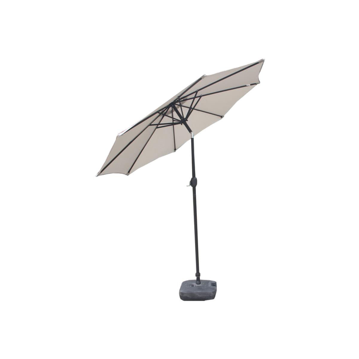 Parasol - Light Grey / 250cm – image 1
