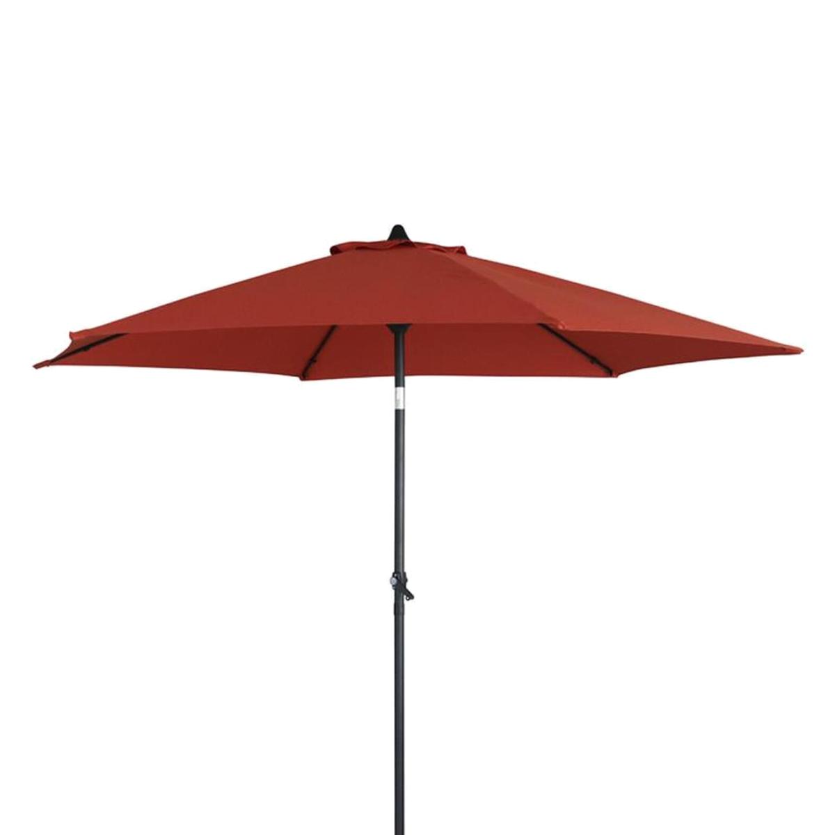 Garden Parasol - Red