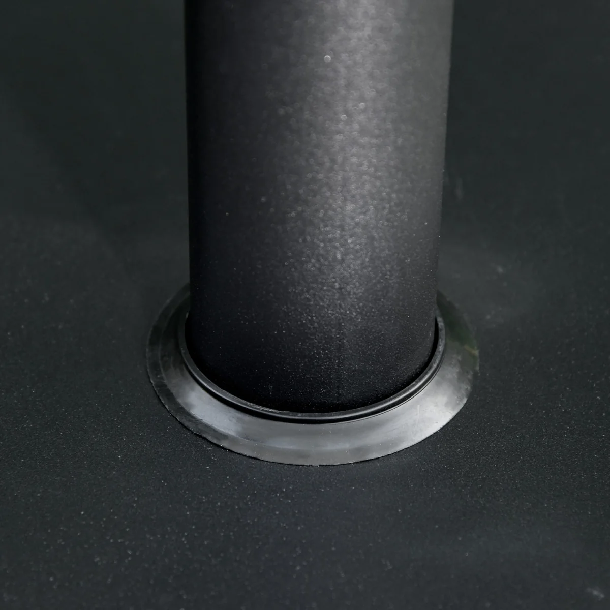 11kg Square Parasol Base - Black – image 8