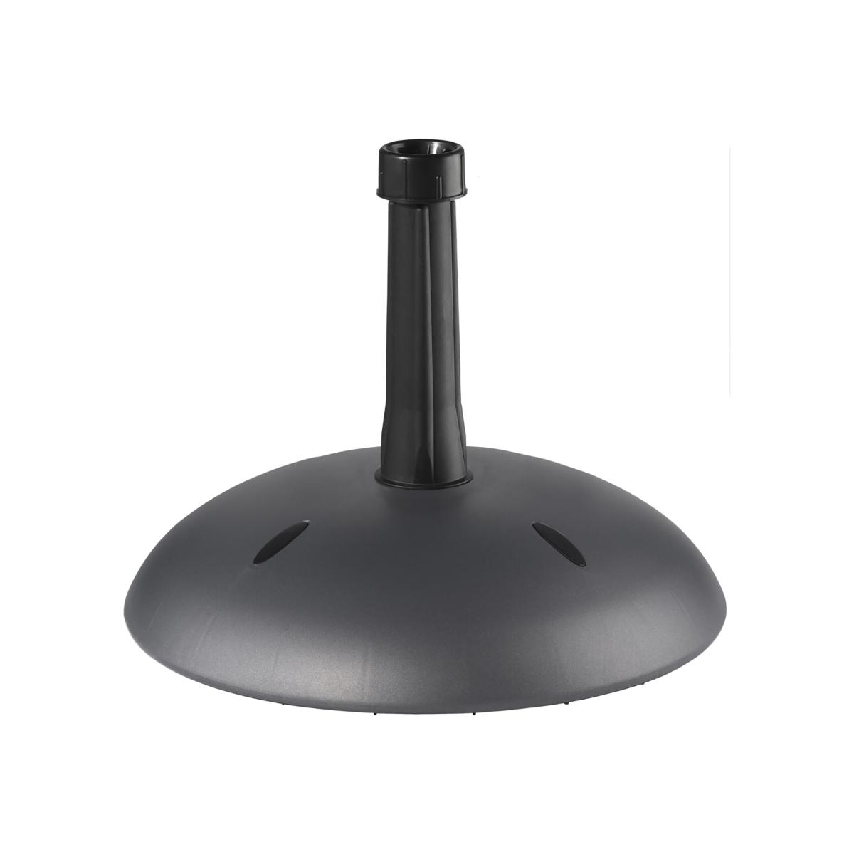 20kg Parasol Base - Anthracite