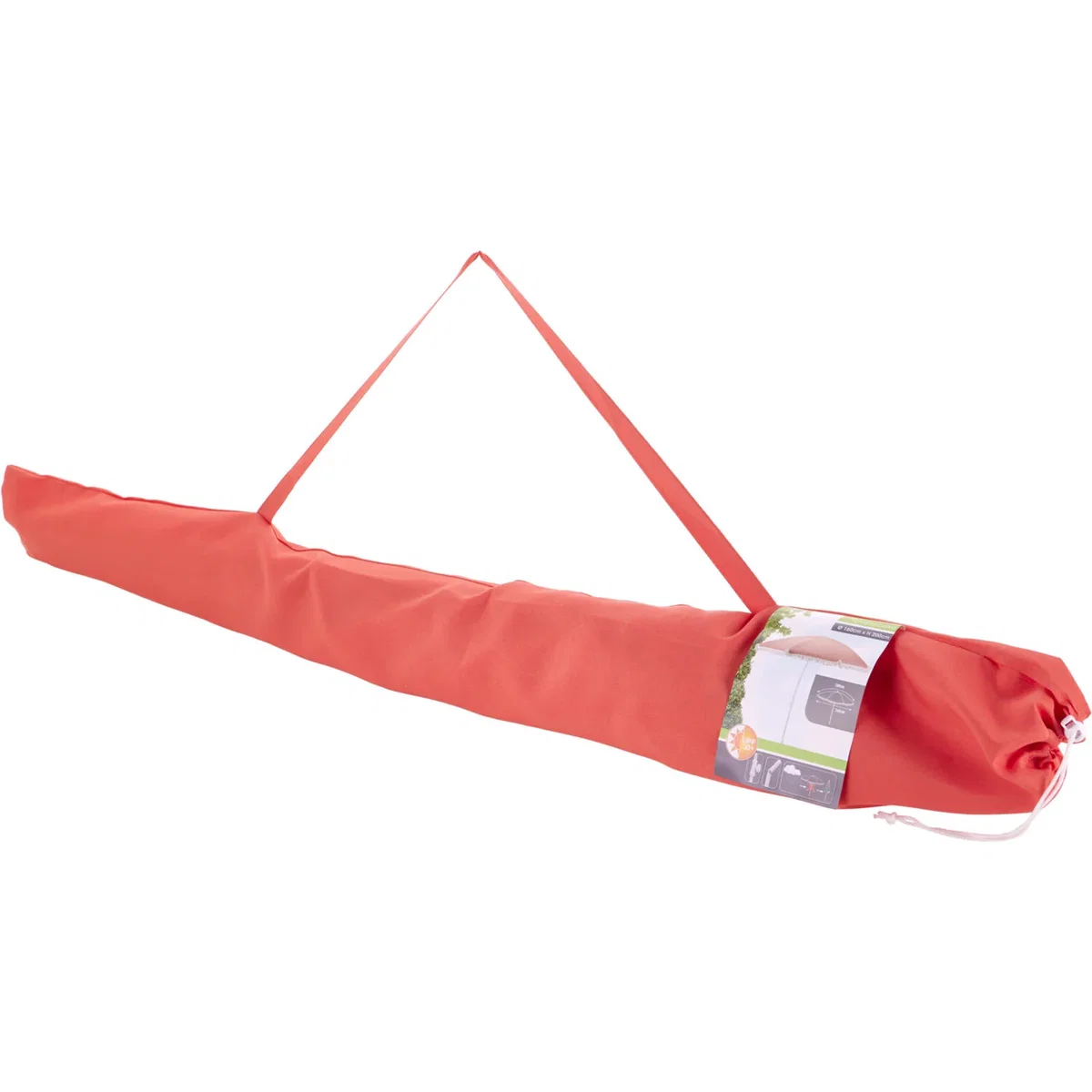 Tilting Umbrella - Pink – image 2