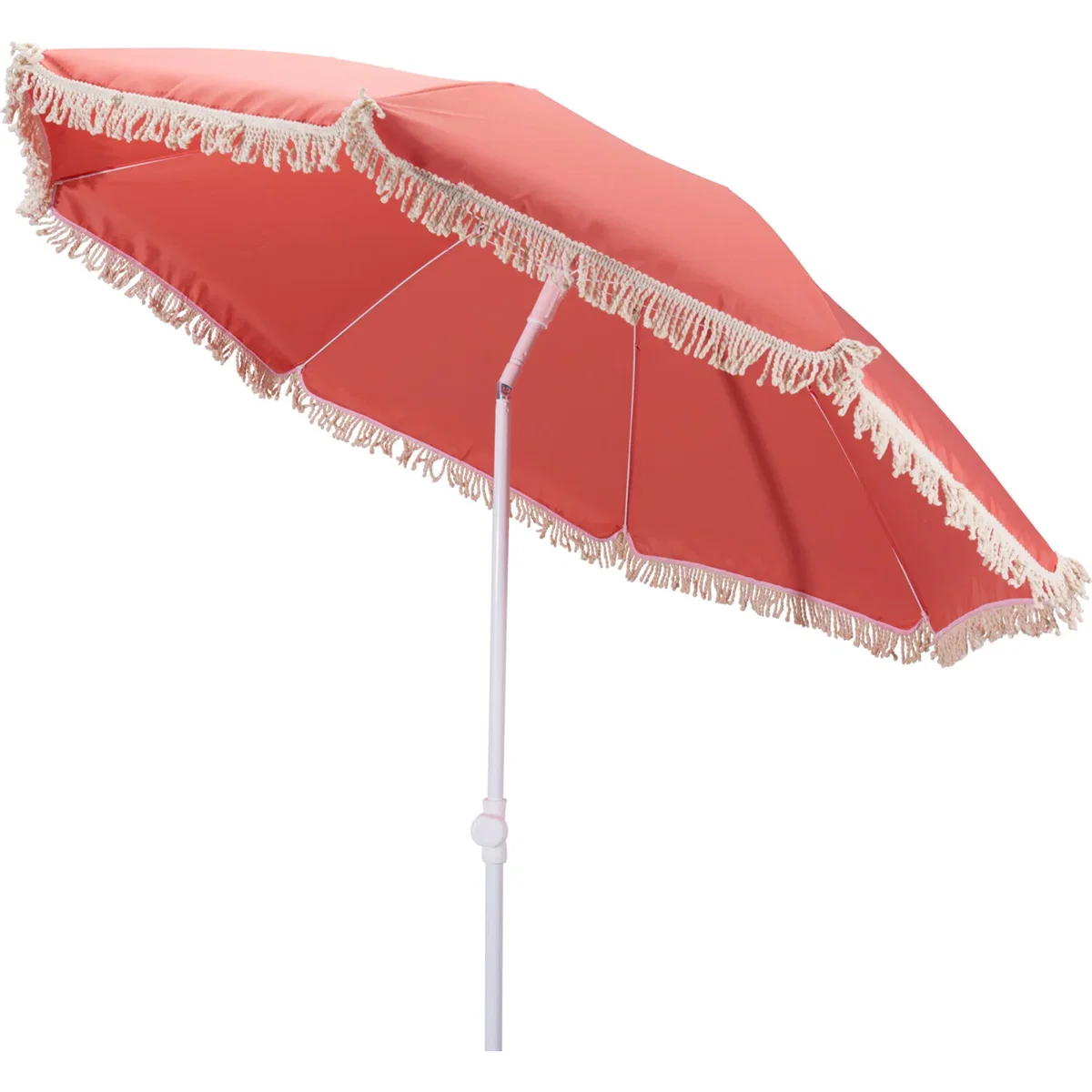Tilting Umbrella - Pink – image 3
