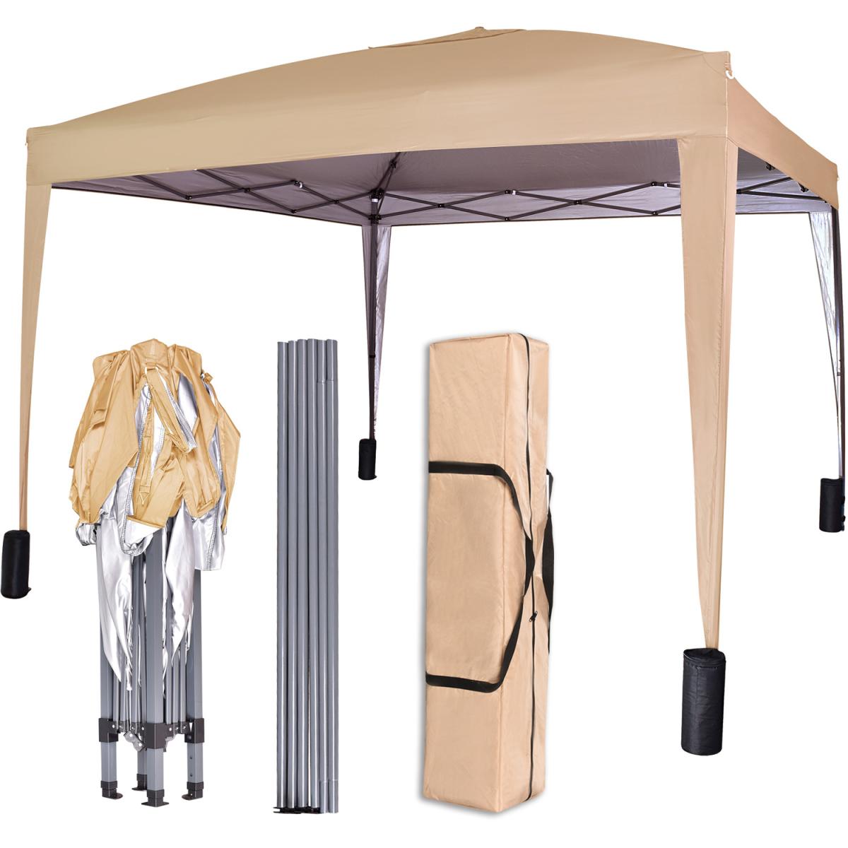 2X2 POP UP WS BEIGE - beige – image 9