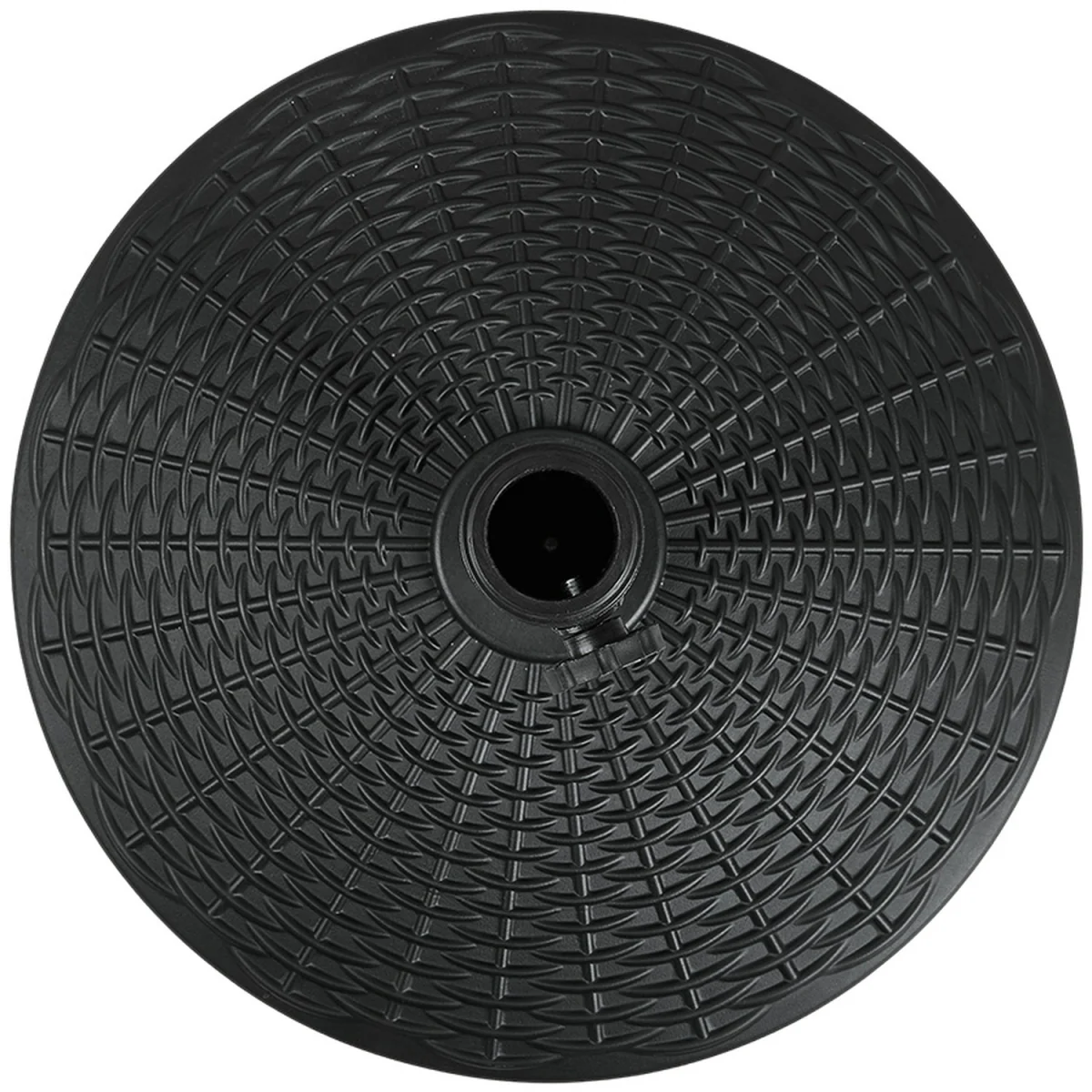 20kg Heavy Duty Round Parasol Base - Radiating Effect – image 3