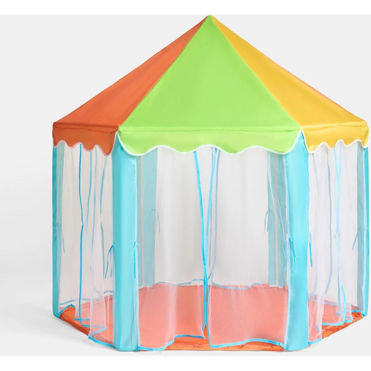 Small Water Resistant Gazebo With Sides - Multi – image 5