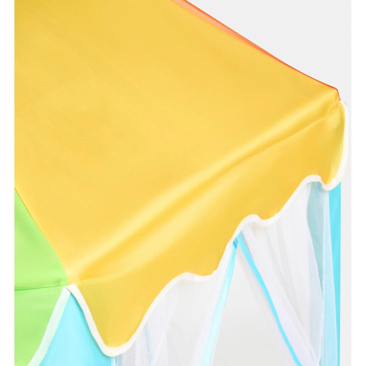 Small Water Resistant Gazebo With Sides - Multi – image 8