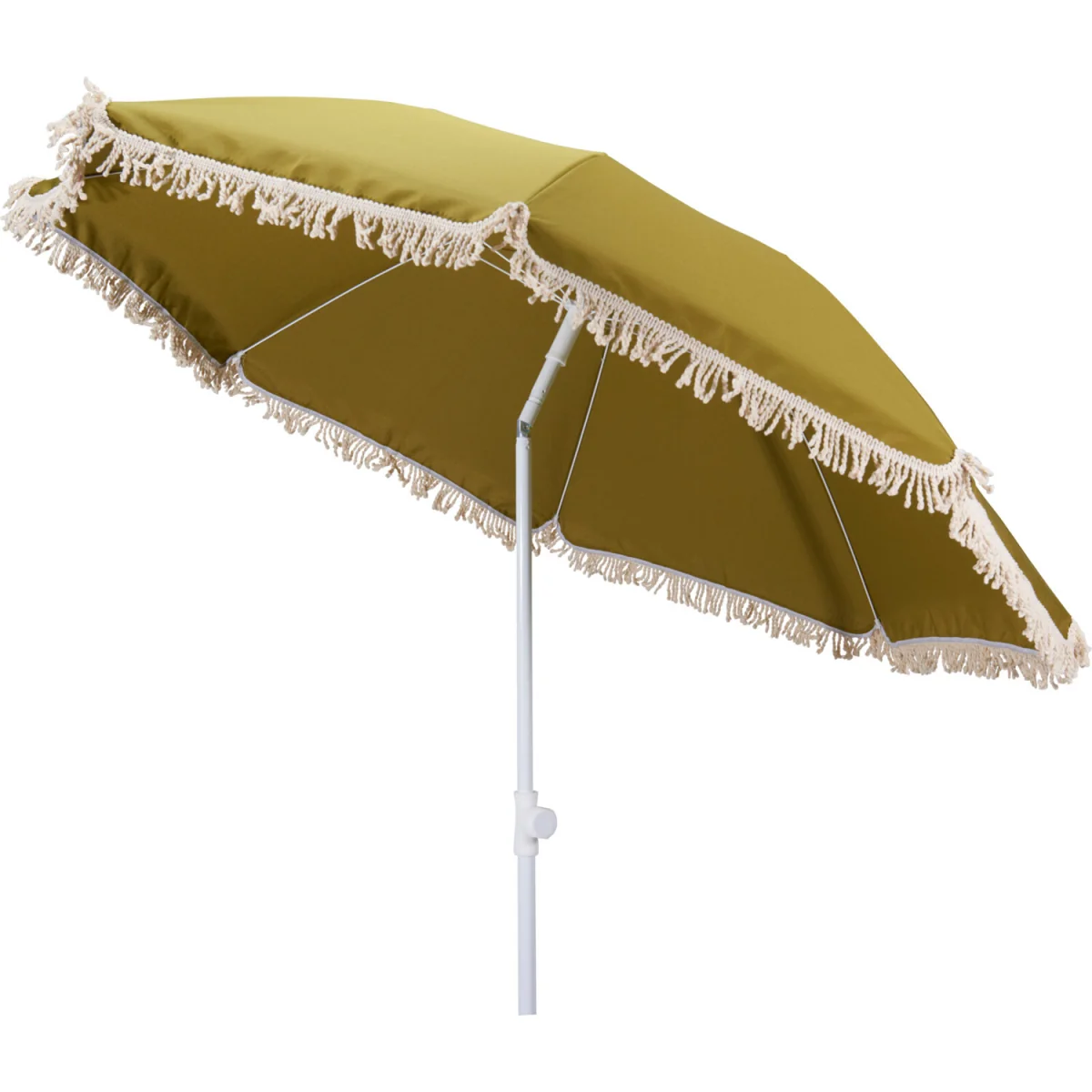 Tilting Umbrella - Green – image 2