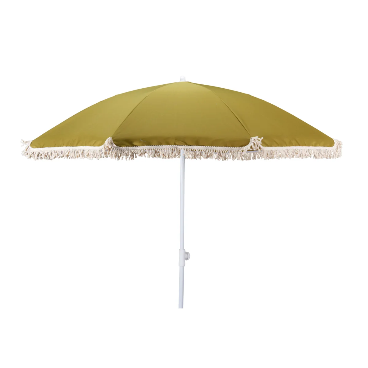 Tilting Umbrella - Green – image 1
