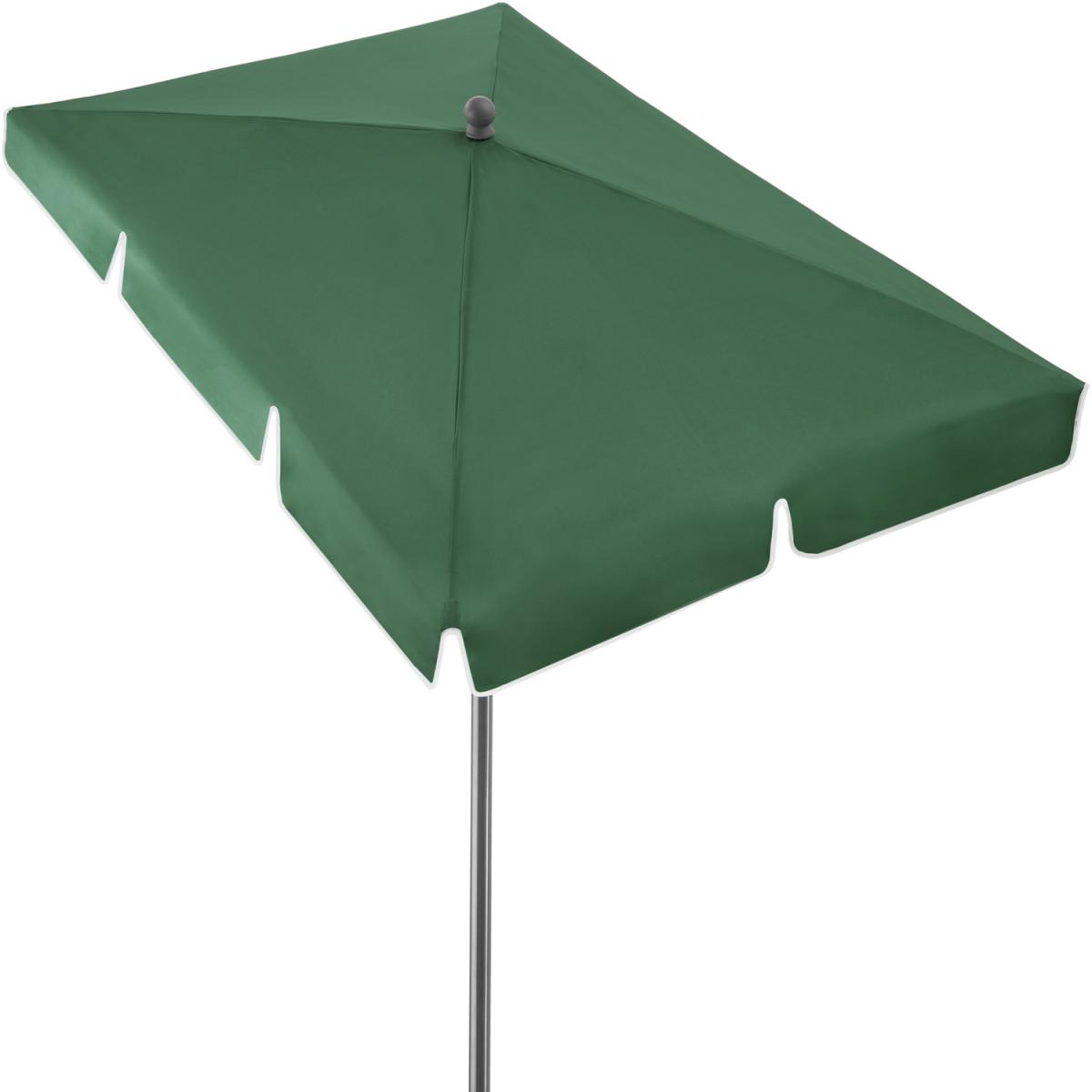 Parasol Vanessa Height-Adjustable and Tiltable - Green – image 5