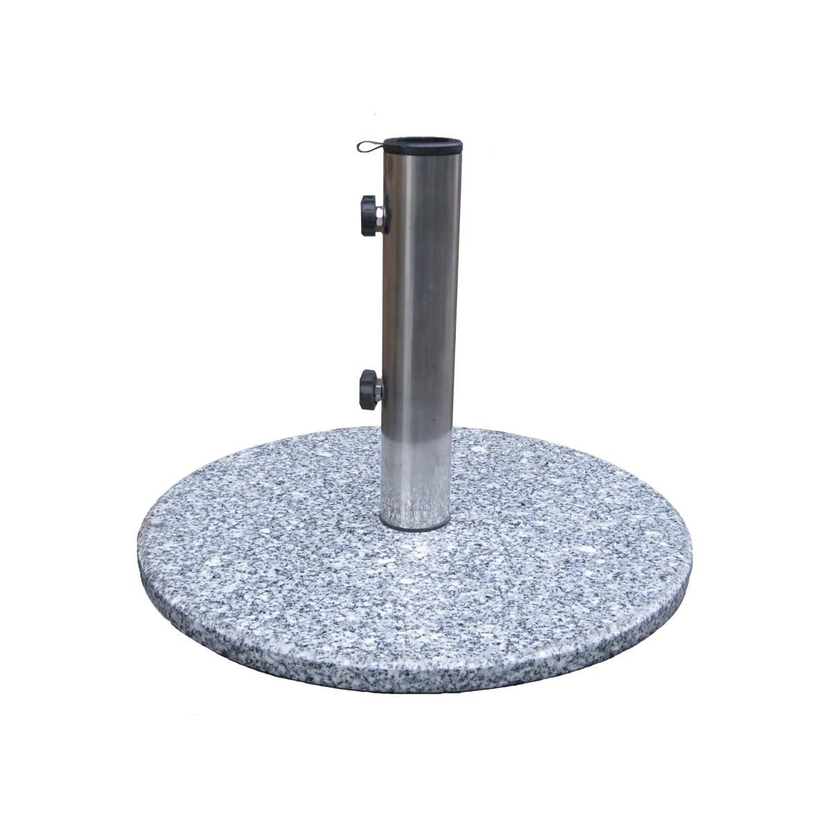 Granite Parasol Base - Grey / 11kg