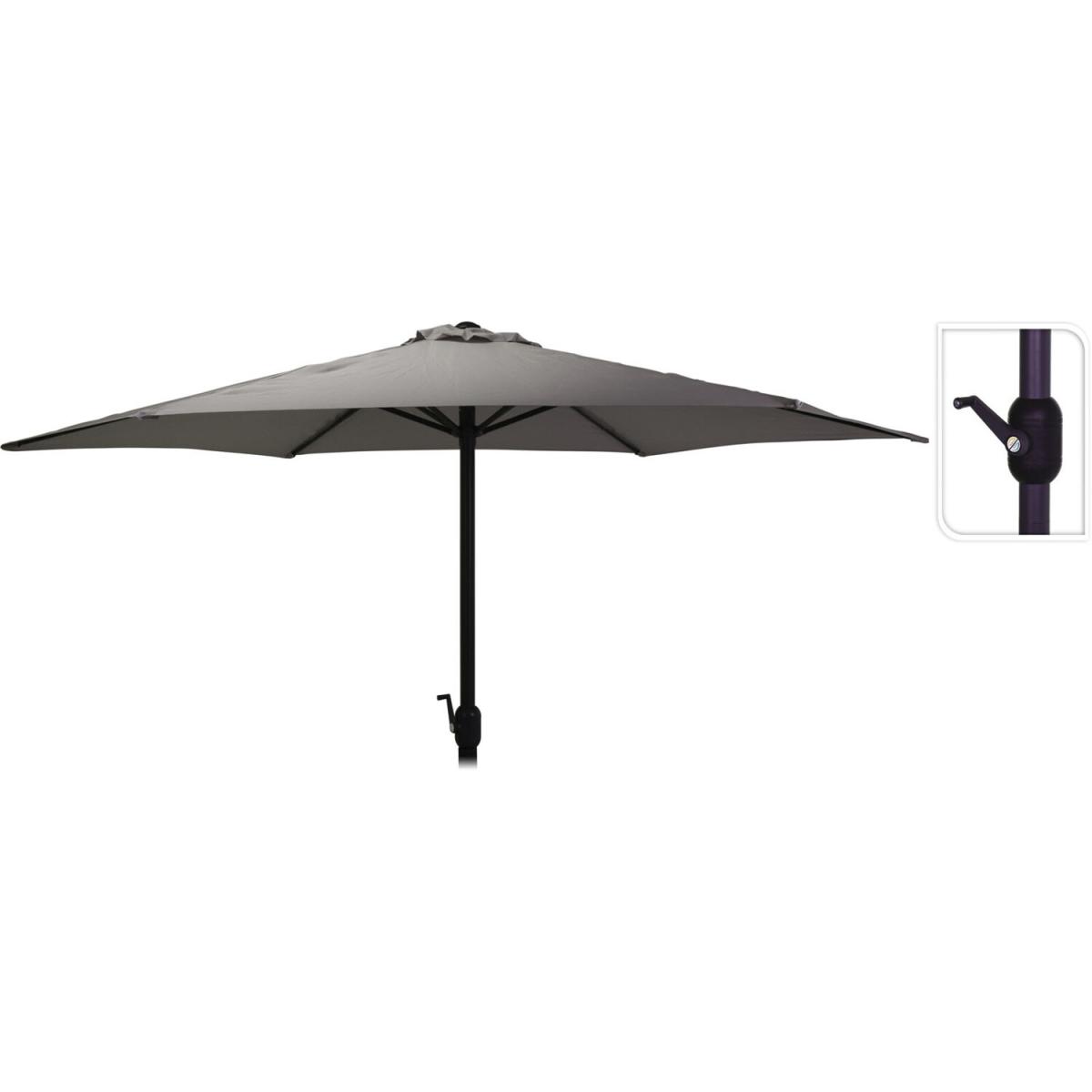 Koopman Umbrella - Green / 270cm – image 11