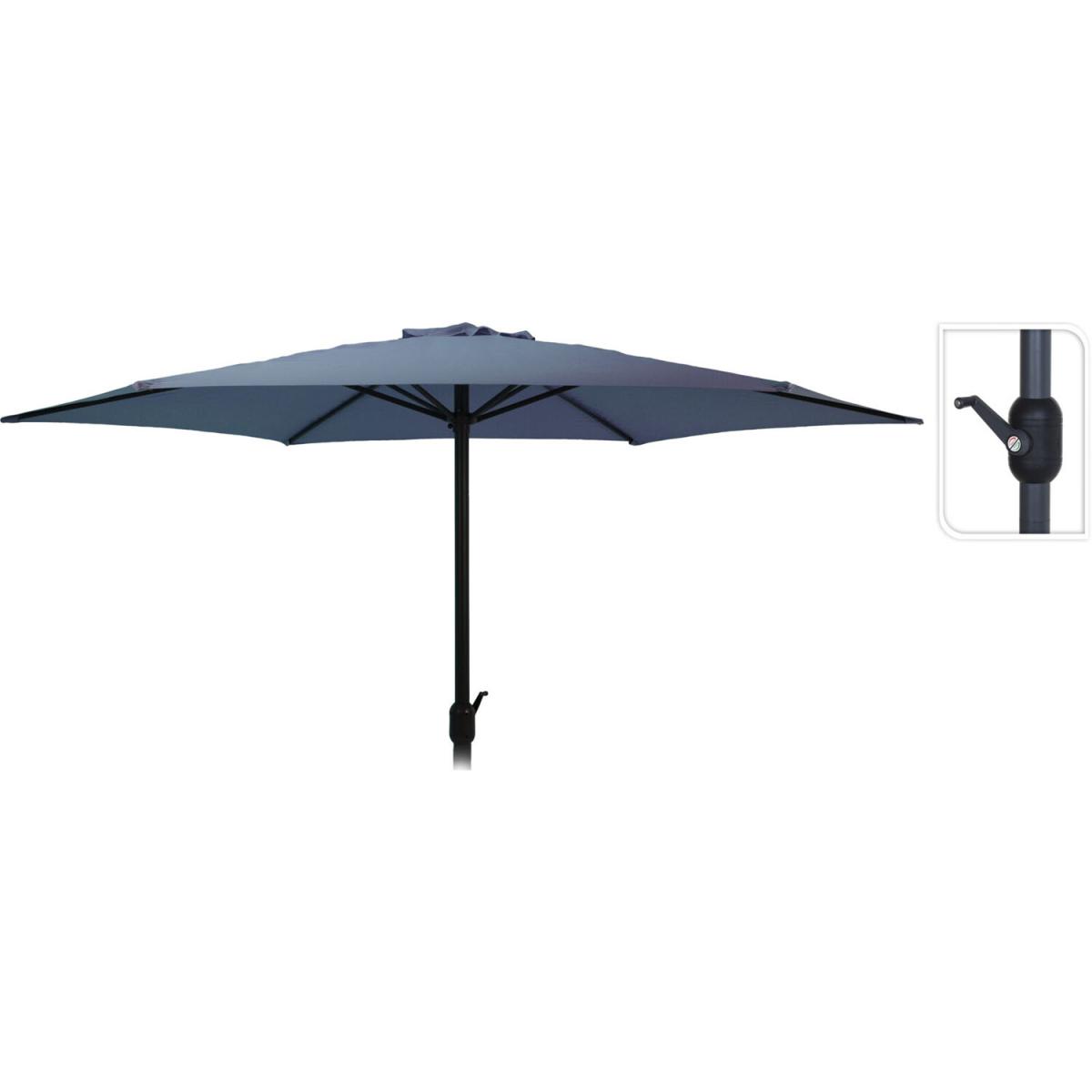 Koopman Umbrella - Green / 270cm – image 12