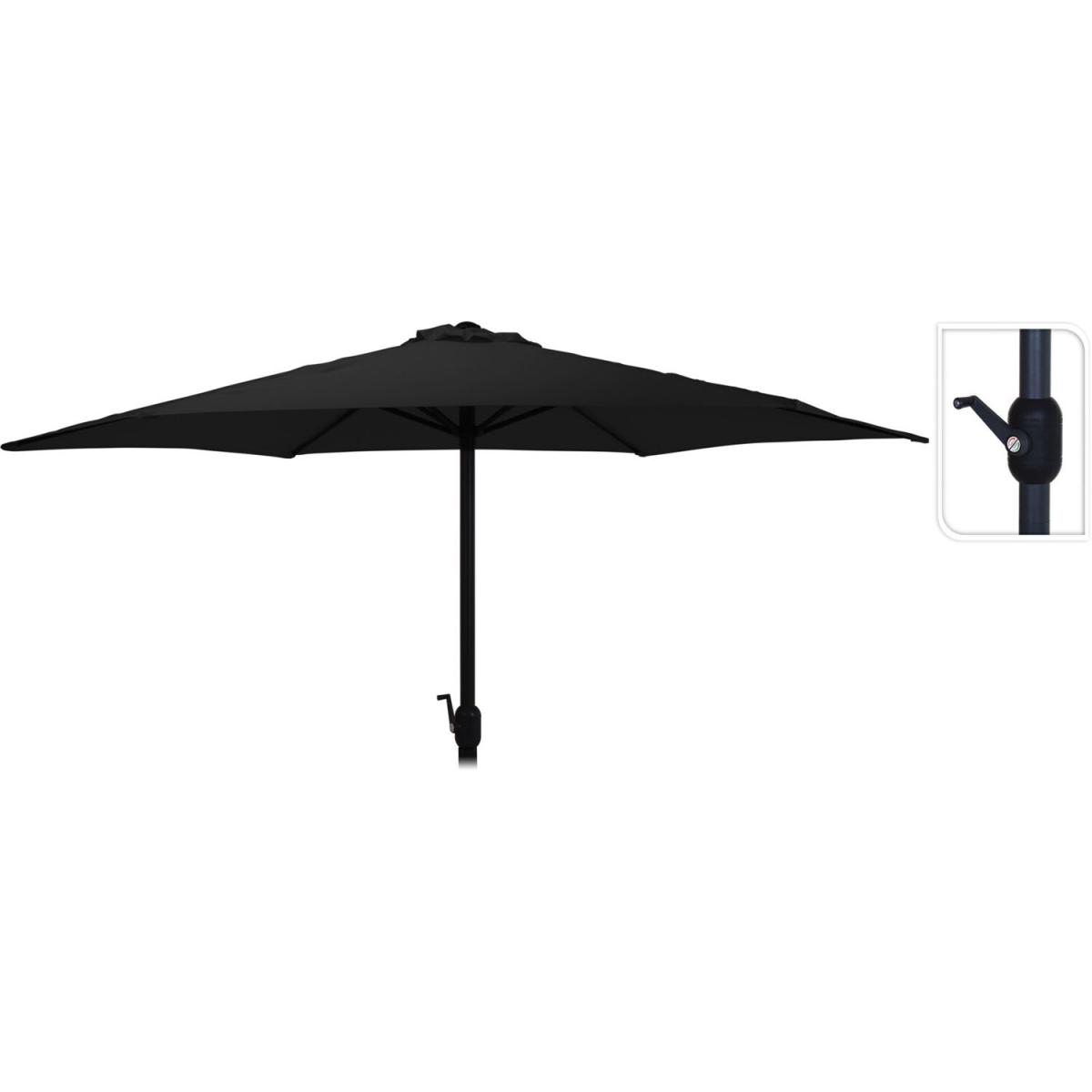 Koopman Umbrella - Green / 270cm – image 13