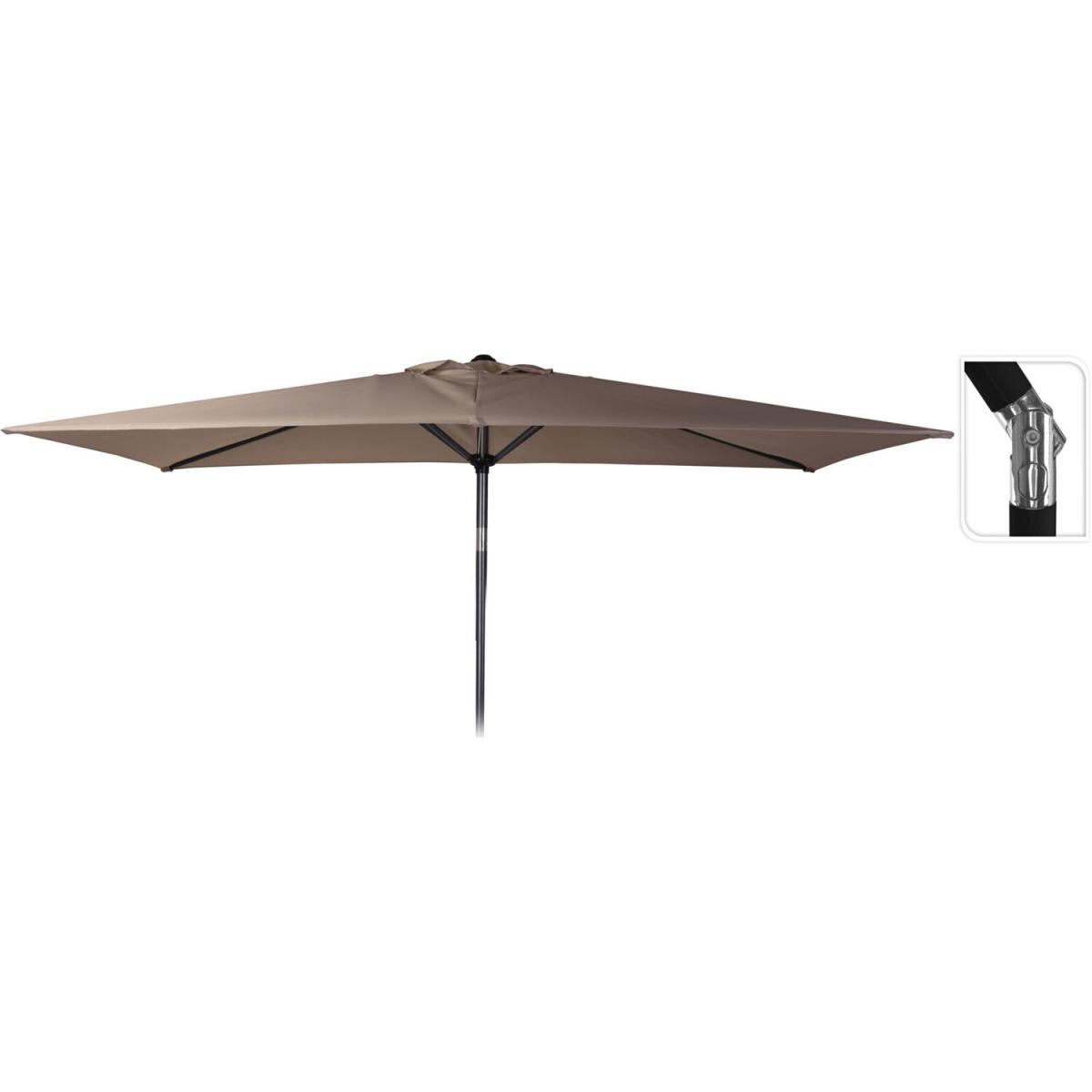 Koopman Umbrella - Green / 270cm – image 16