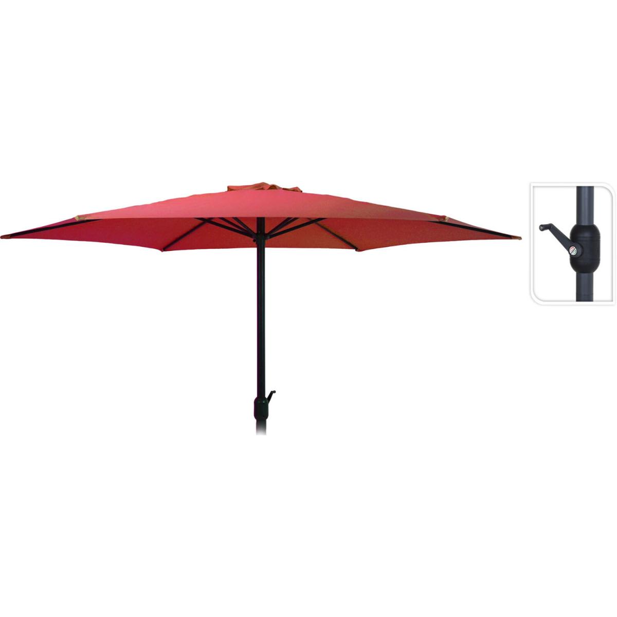 Koopman Umbrella - Green / 270cm – image 8
