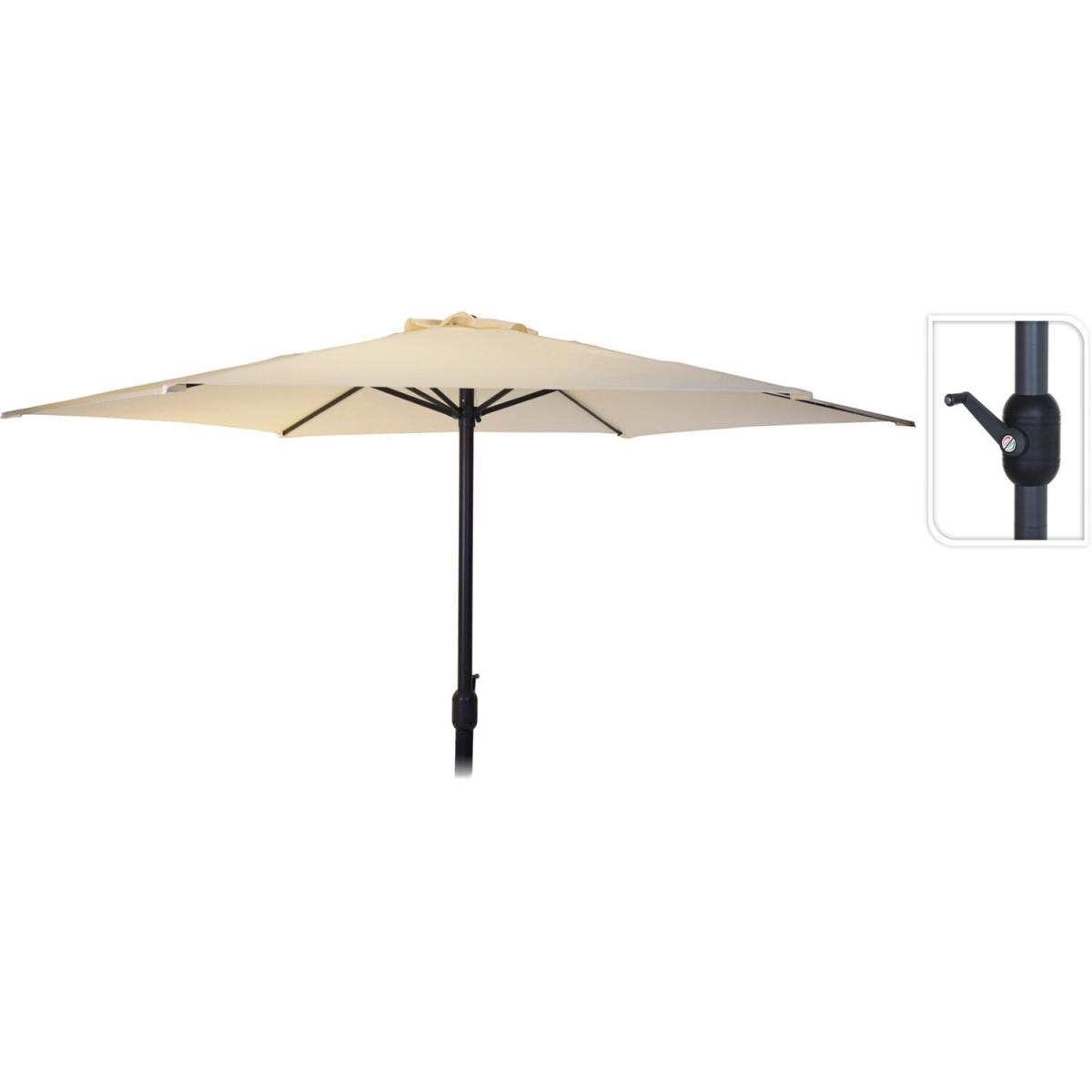 Koopman Umbrella - Green / 270cm – image 9