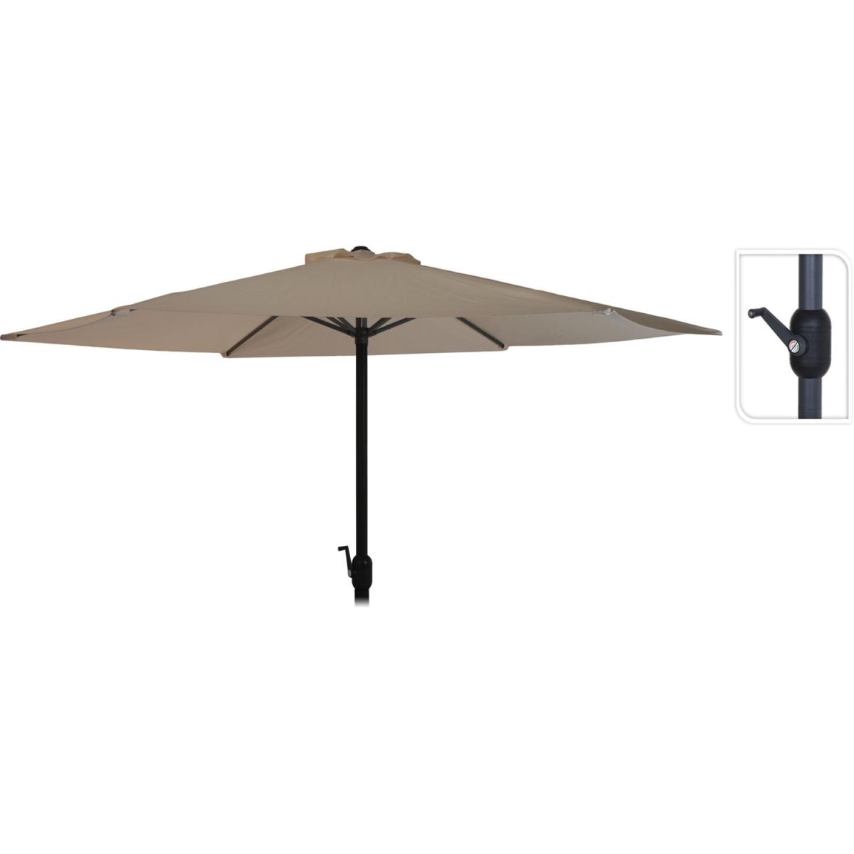 Koopman Umbrella - Green / 270cm – image 10