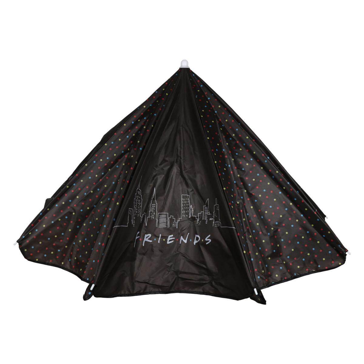 Friends Parasol - 1.8m – image 3
