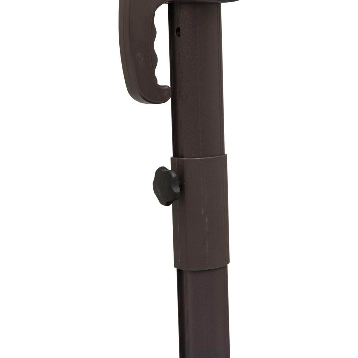 3M Roma Cantilever Hanging Parasol - Beige – image 7