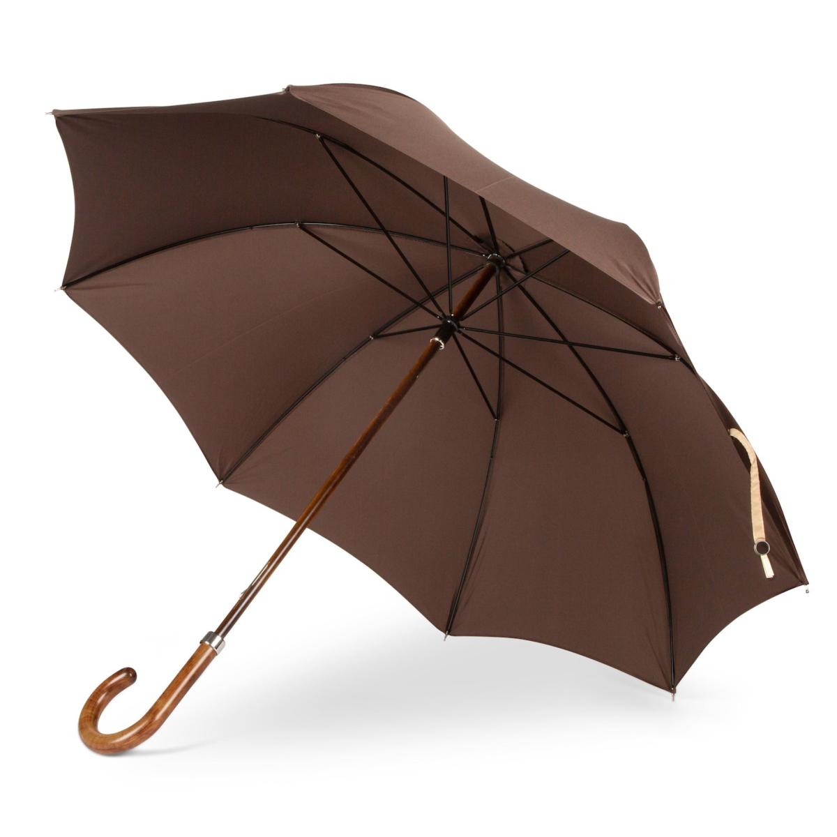 British Umbrella Beech & Maple - Brown Heating & Plumbing London – image 2