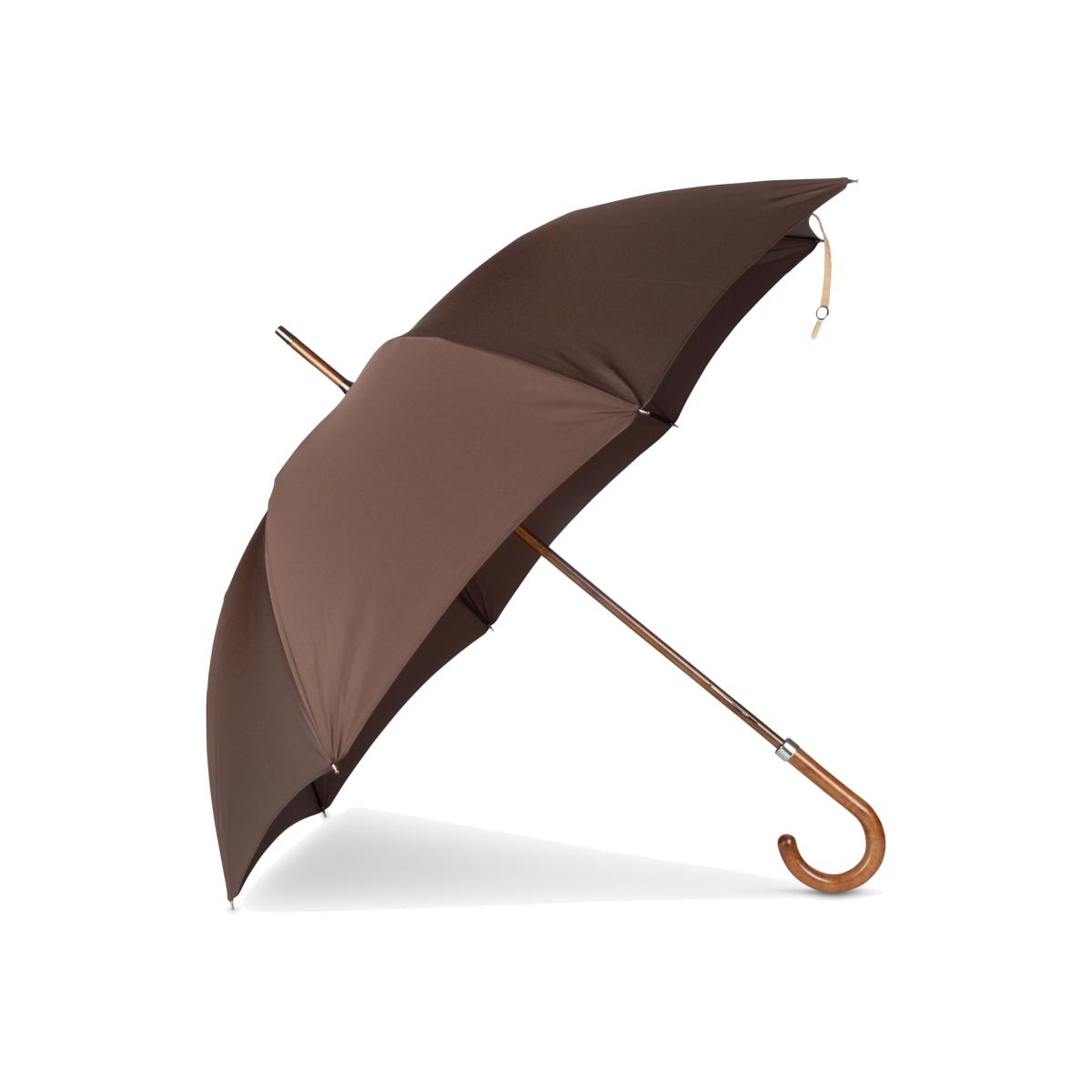 British Umbrella Beech & Maple - Brown Heating & Plumbing London – image 1