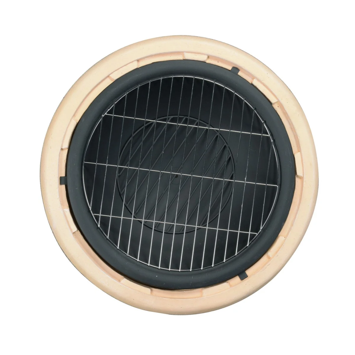 Teamson Home HR26303AA S Wood Burning Fire Pit – image 4