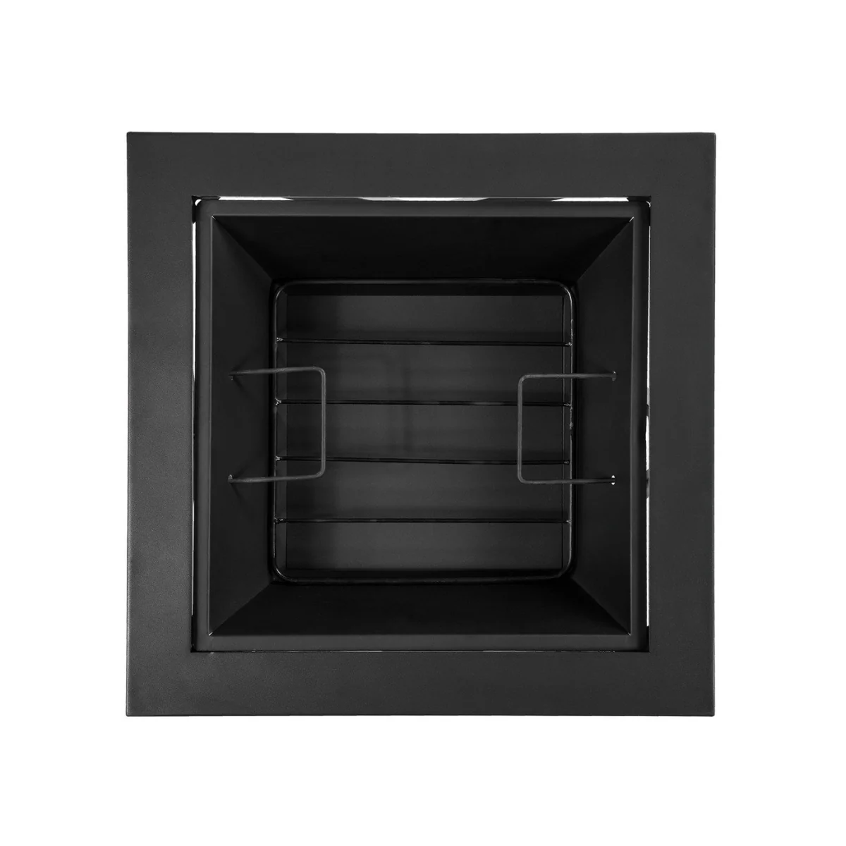 Teamson Home PT-FW0002 Wood Burning Fire Pit With Cover – image 7