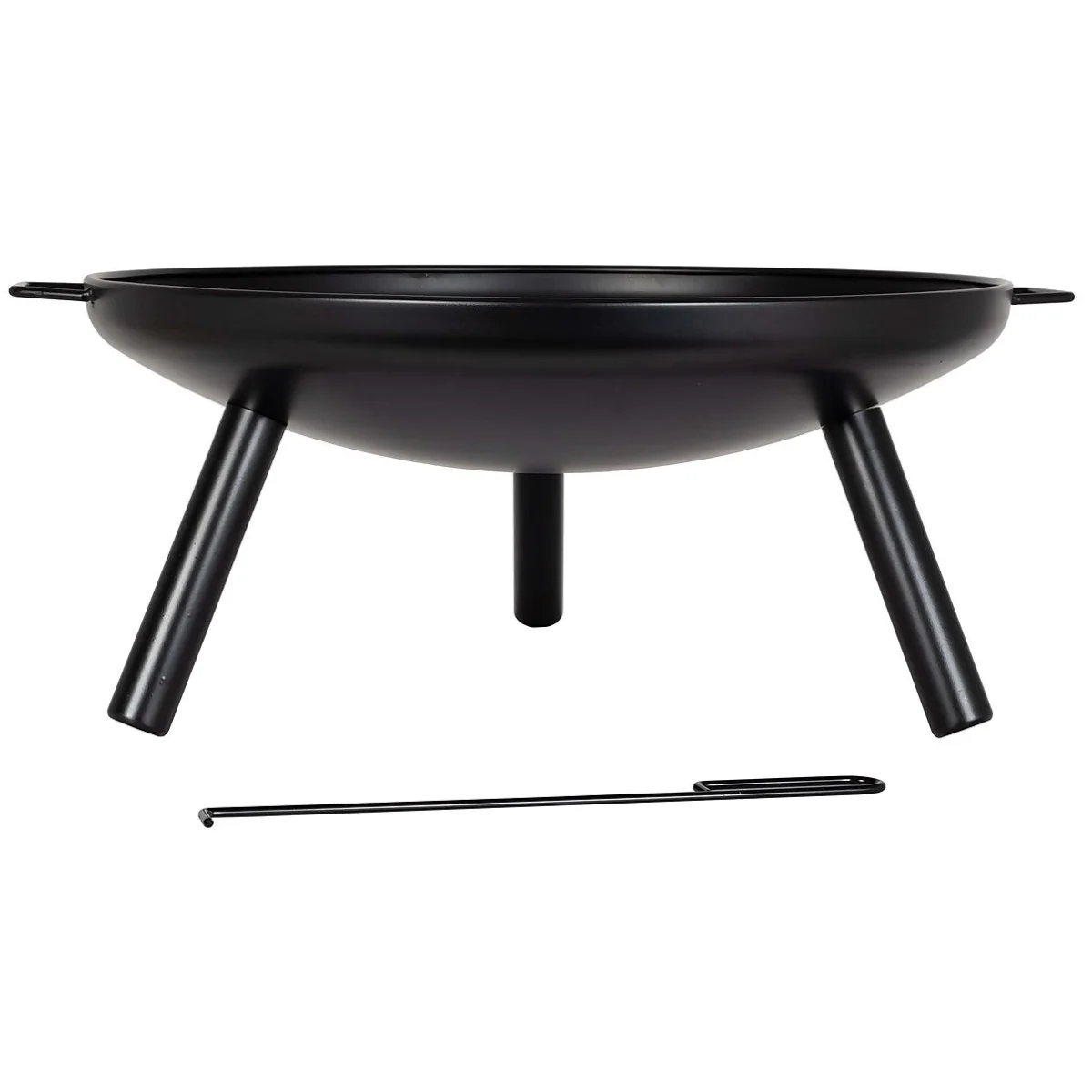 La Hacienda Pennsylvania Midi Fire Pit