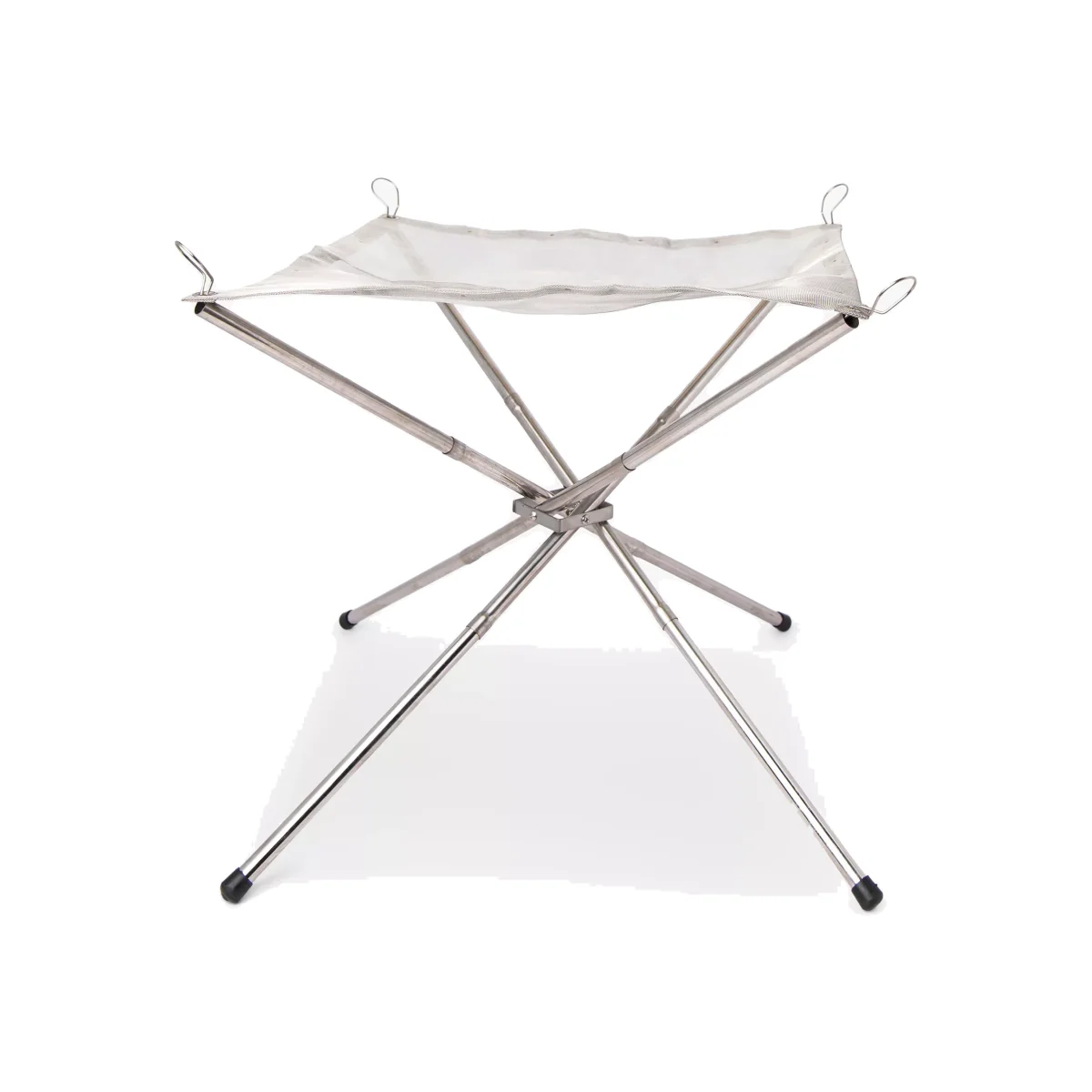 Gentlemen's Hardware Collapsible Fire Pit – image 1