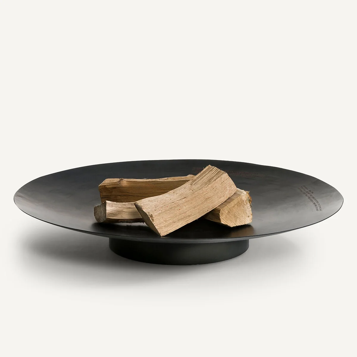 Attila Large Outdoor Fire Pit – image 4