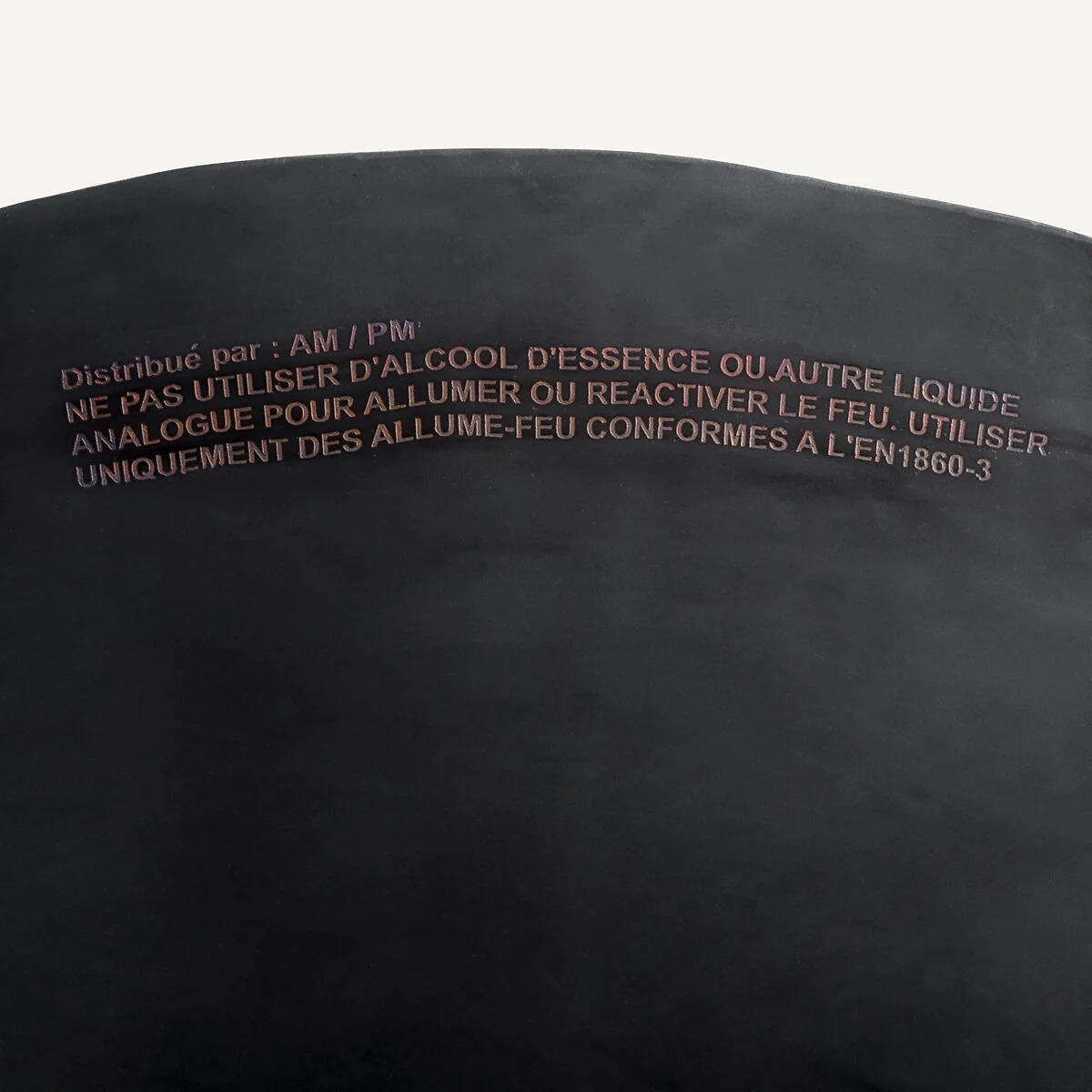 Attila Large Outdoor Fire Pit – image 5