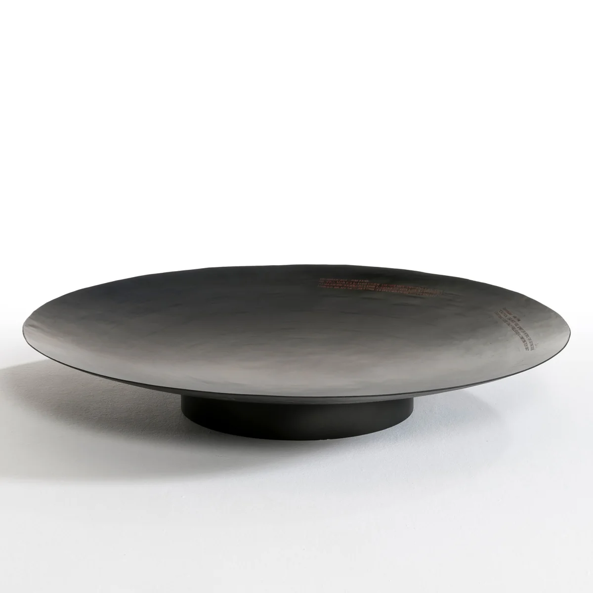 Attila Large Outdoor Fire Pit – image 1