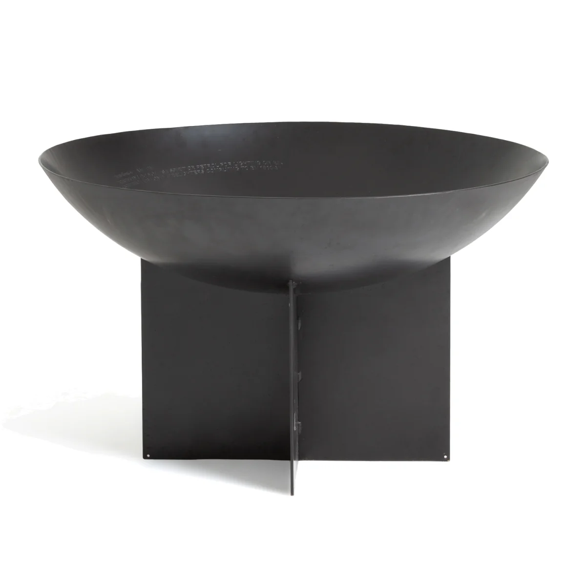 Umlo Outdoor Fire Pit (H43 cm)