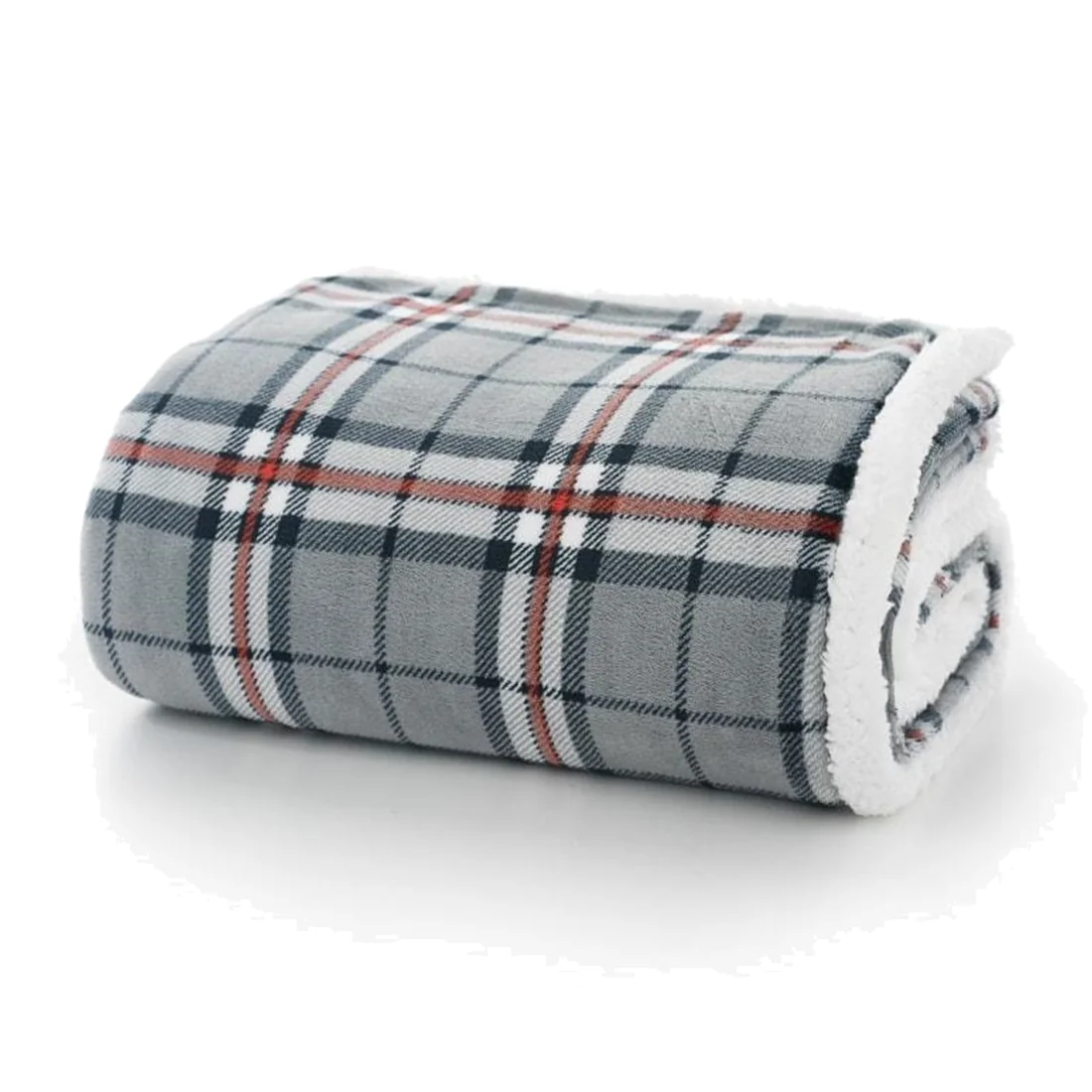 Thomson Sofa Throws