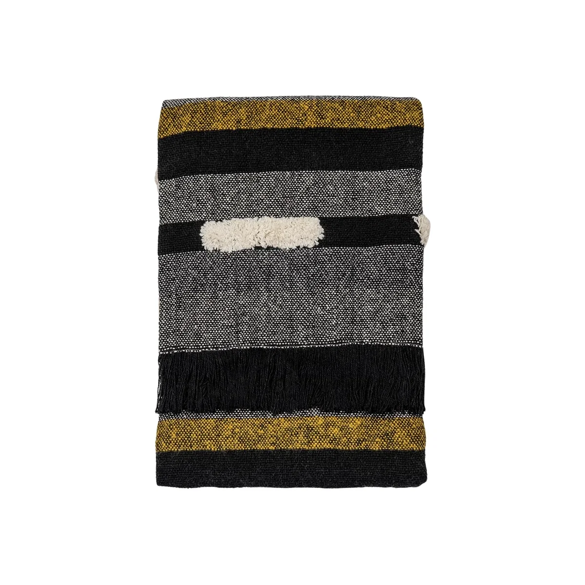 Tufted Sofa Throw – image 1
